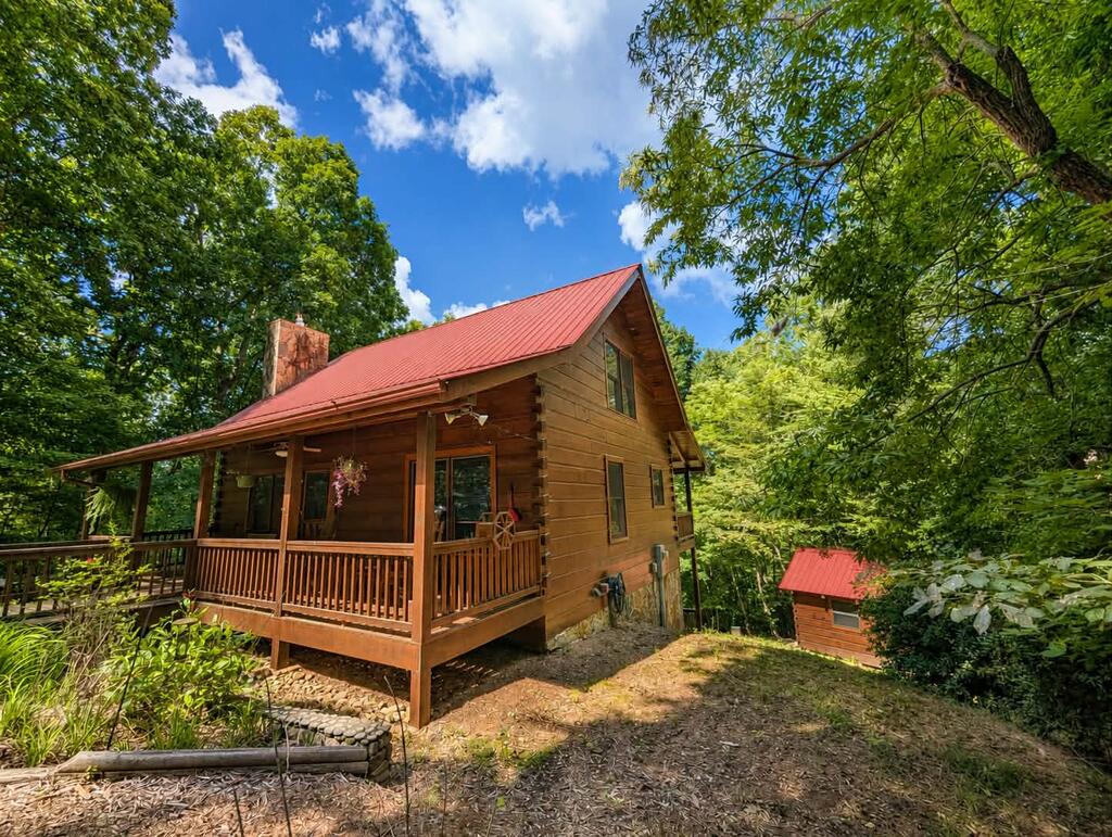 435431 Blairsville Pending