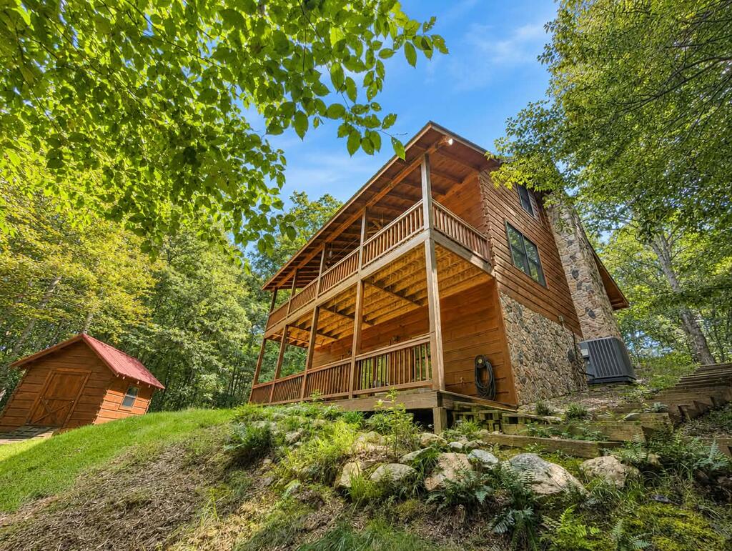 435431 Blairsville Pending