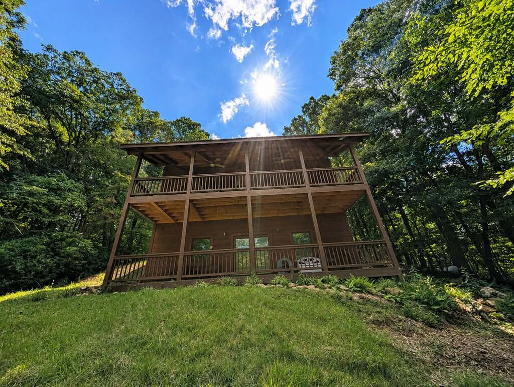 435431 Blairsville Pending