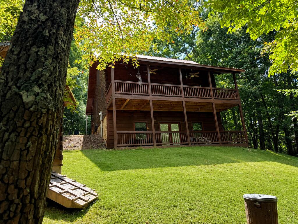 435431 Blairsville Pending