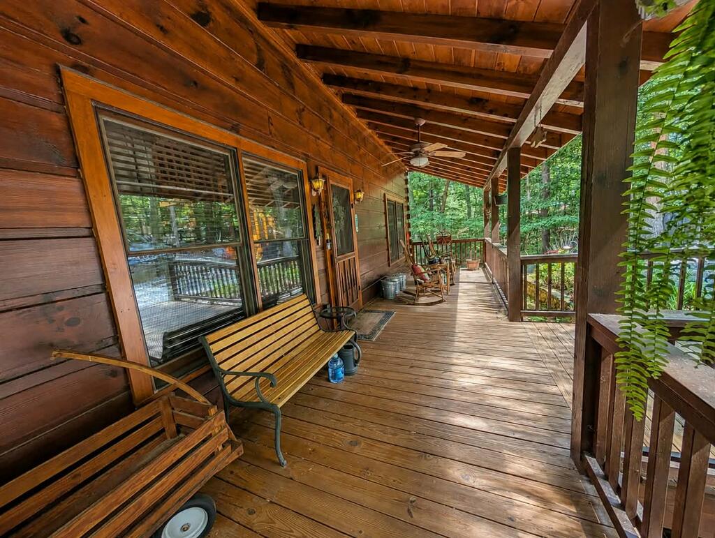 435431 Blairsville Pending