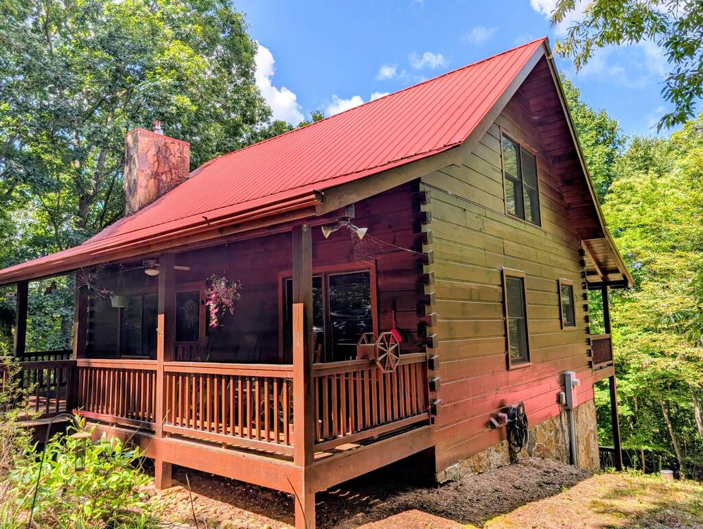 435431 Blairsville Active