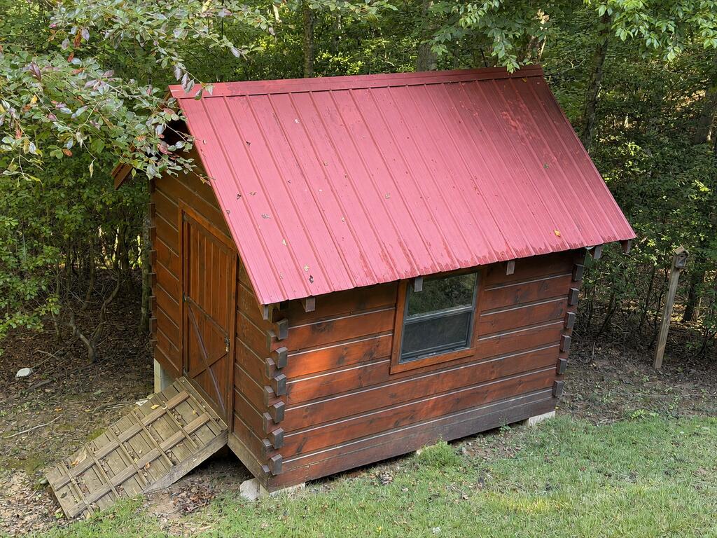 435431 Blairsville Pending