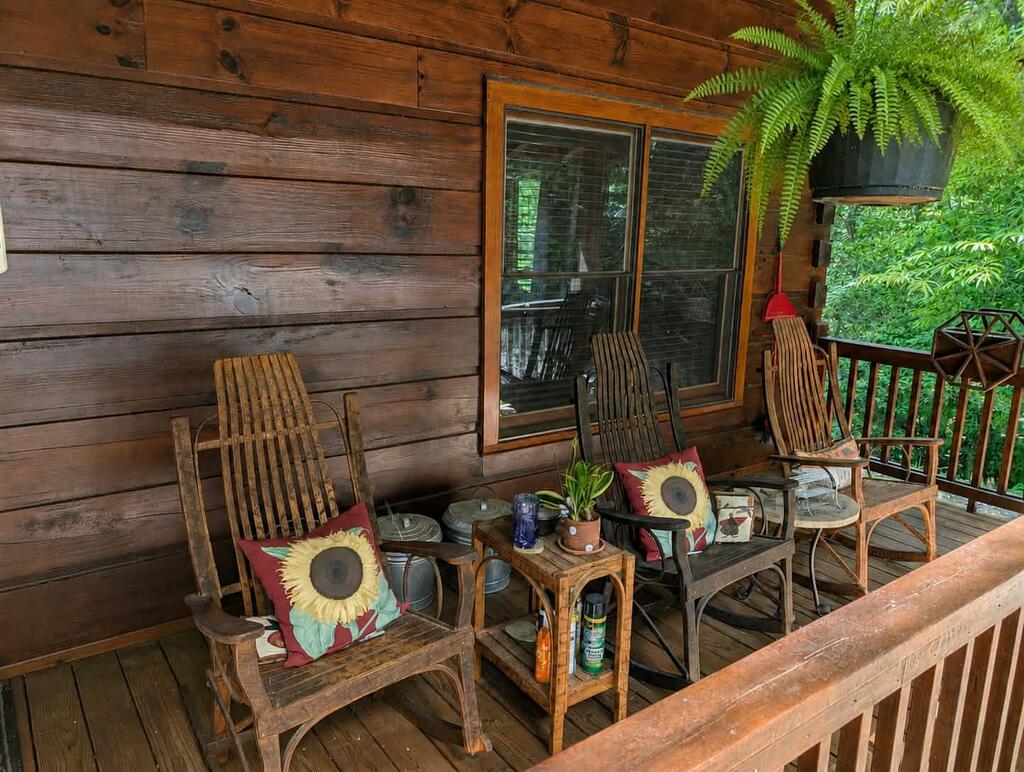 435431 Blairsville Active