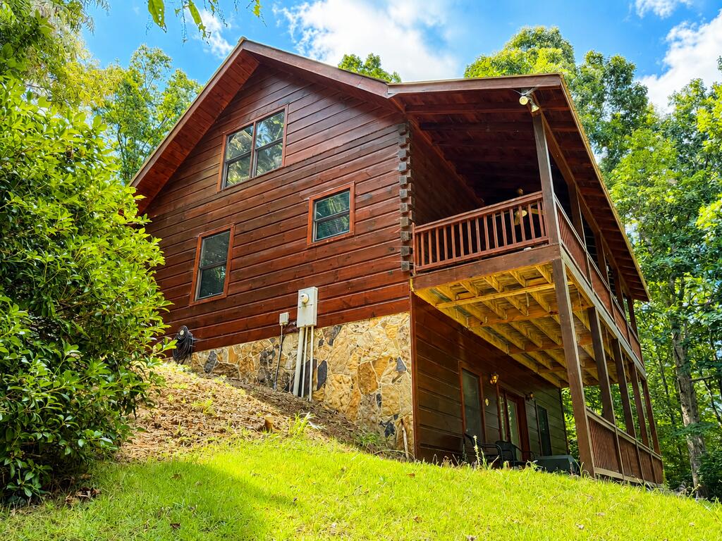 435431 Blairsville Active
