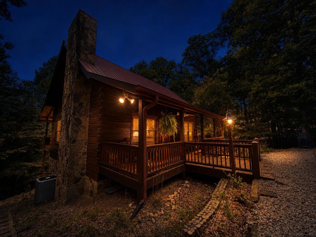 435431 Blairsville Active