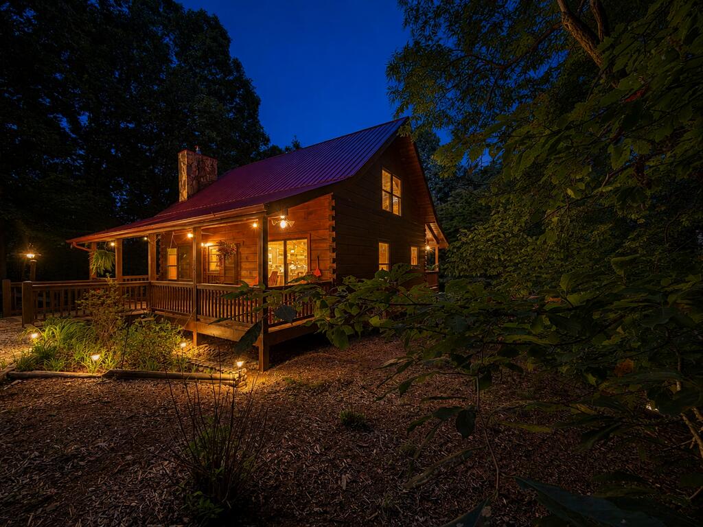 435431 Blairsville Active