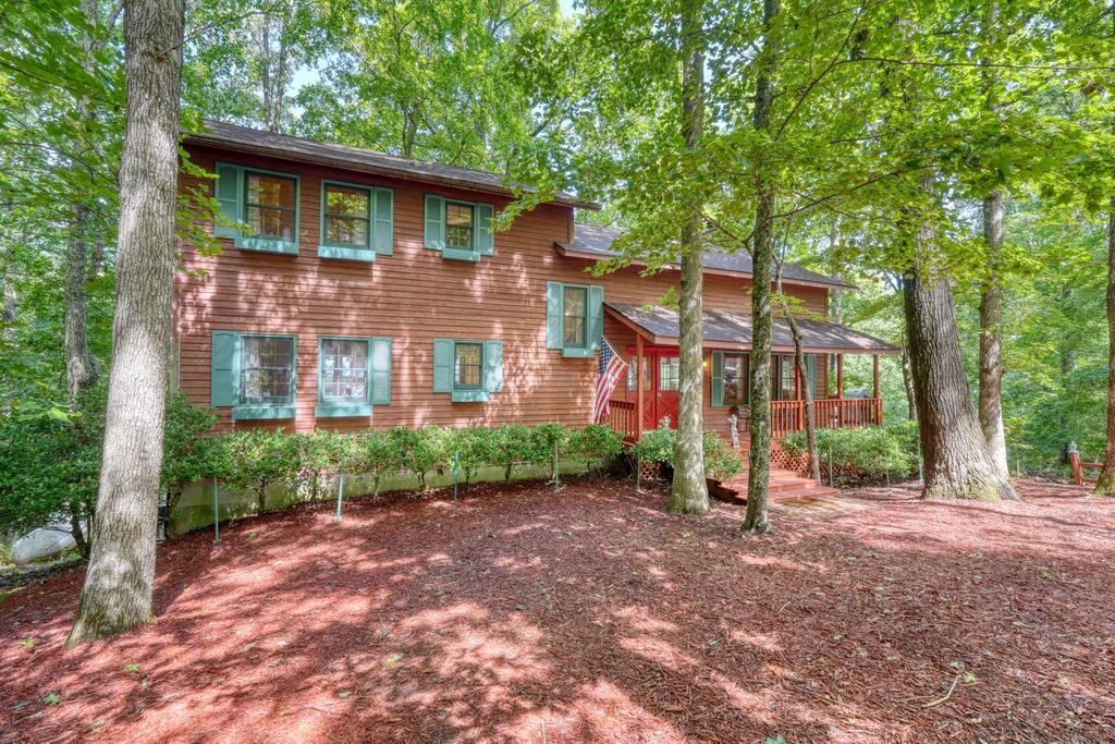 435437 Hiawassee Active