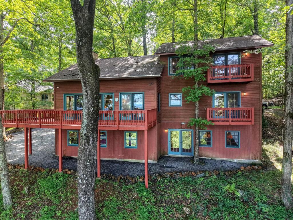 435437 Hiawassee Active