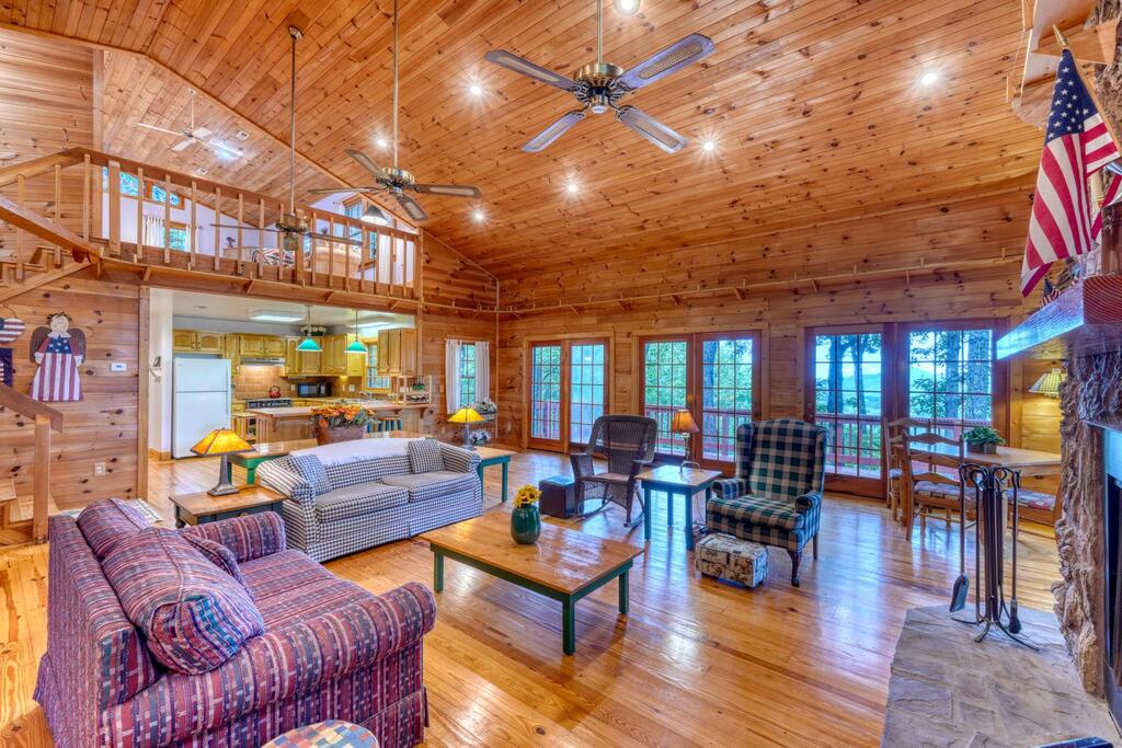 435437 Hiawassee Active