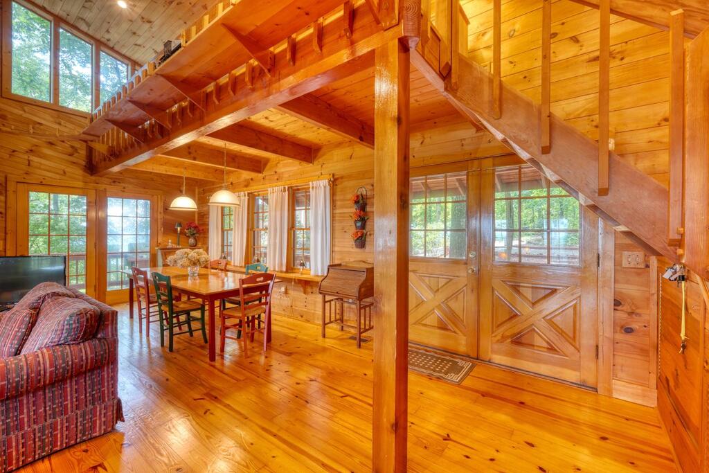 435437 Hiawassee Active
