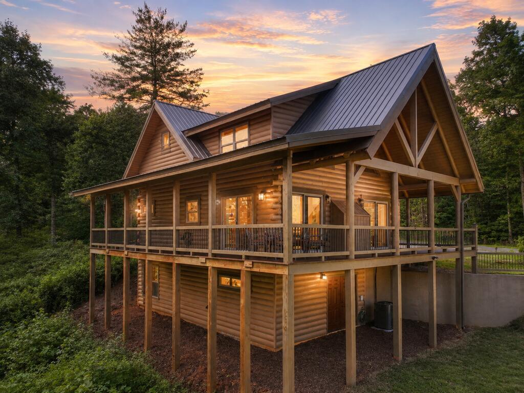 435442 Ellijay Active