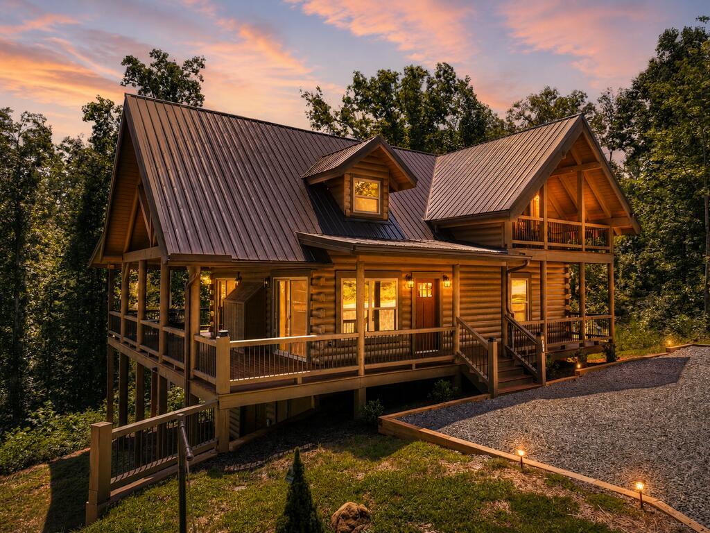 435442 Ellijay Active