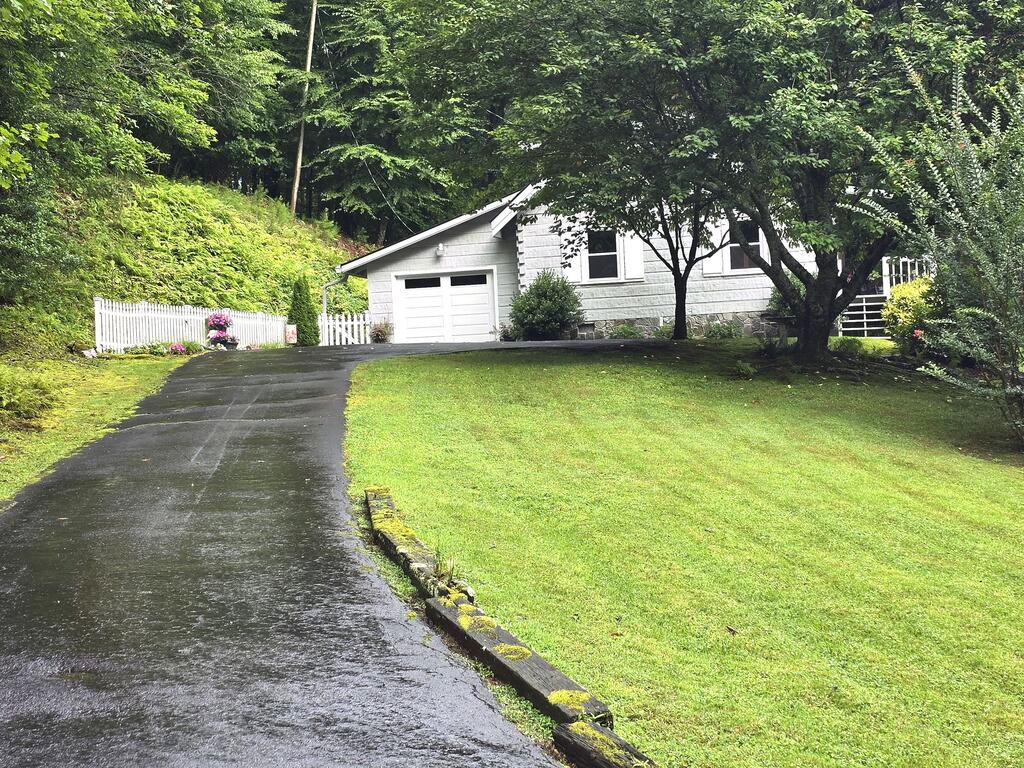 435455 Blue Ridge Active