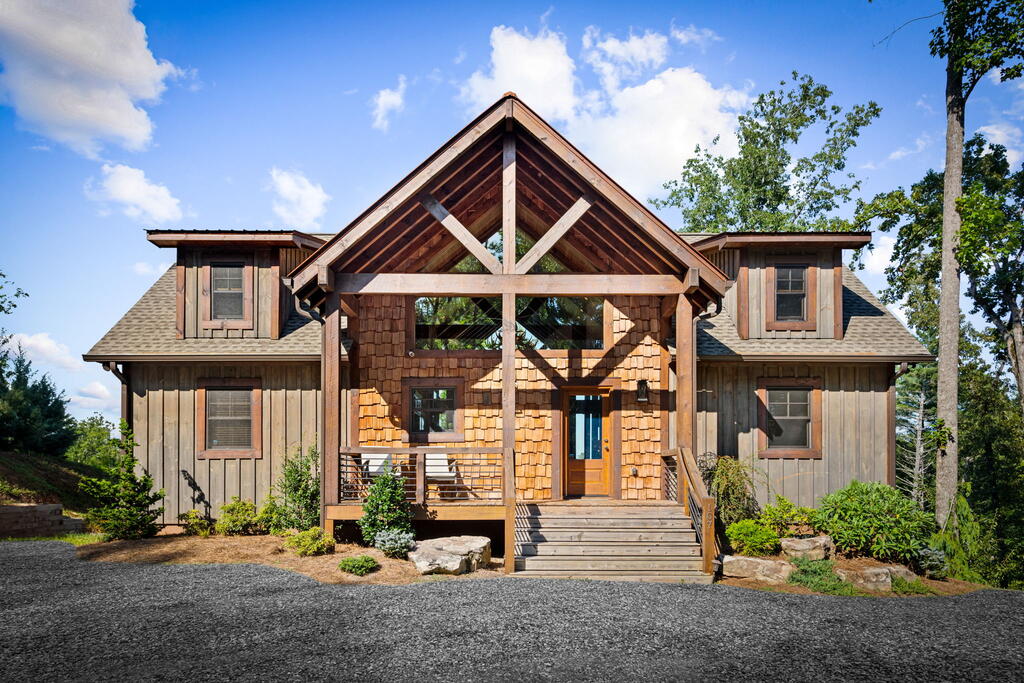 435456 Ellijay Active