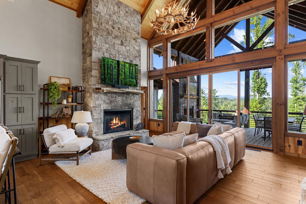 435456 Ellijay Active