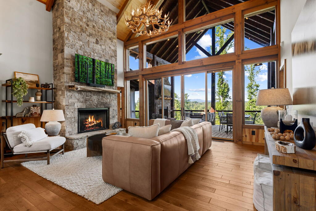 435456 Ellijay Active