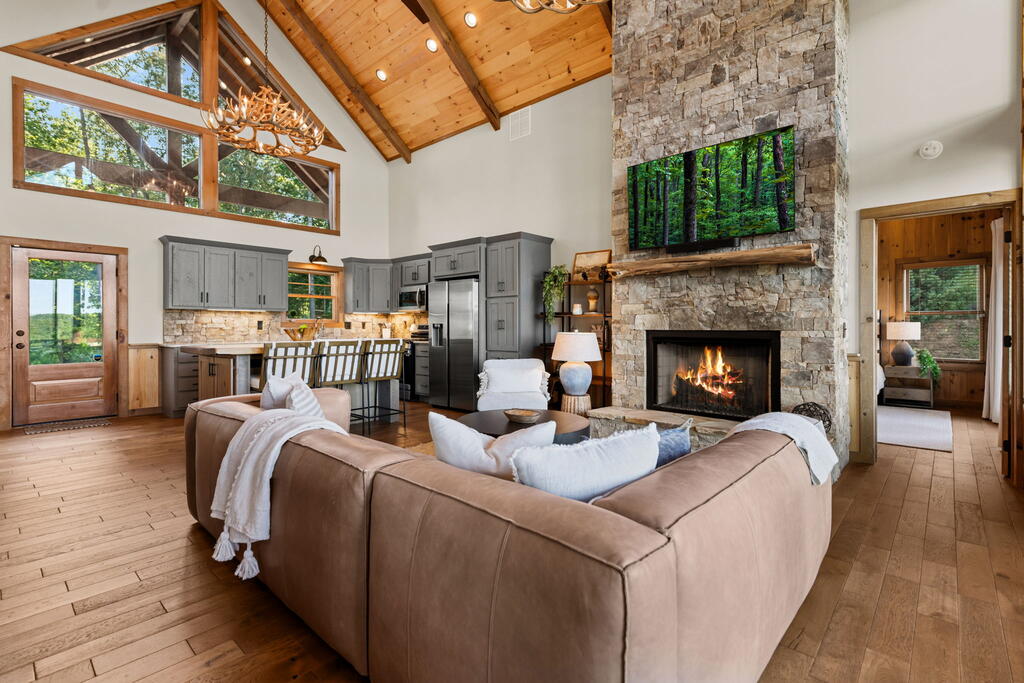 435456 Ellijay Active