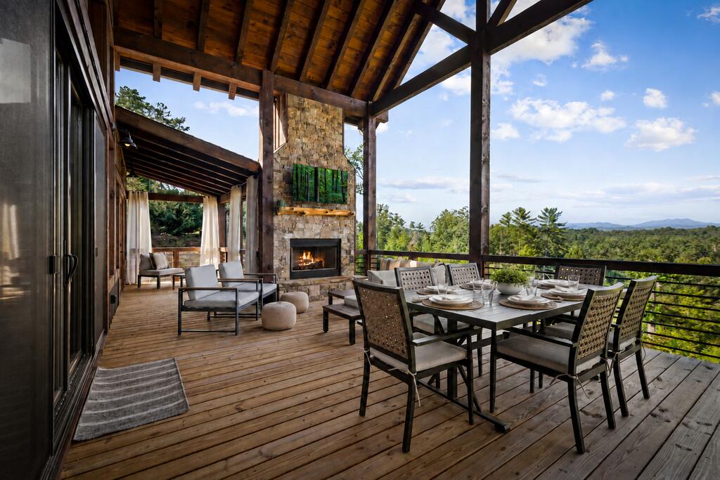 435456 Ellijay Active