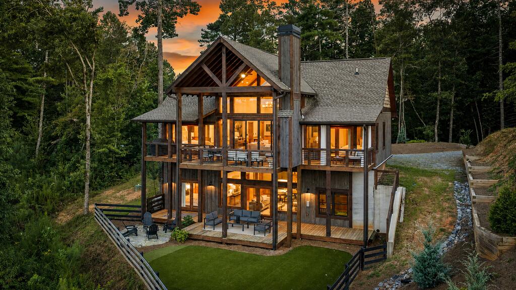 435456 Ellijay Active