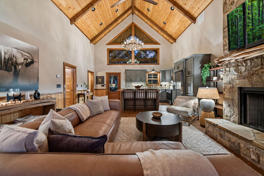 435456 Ellijay Active
