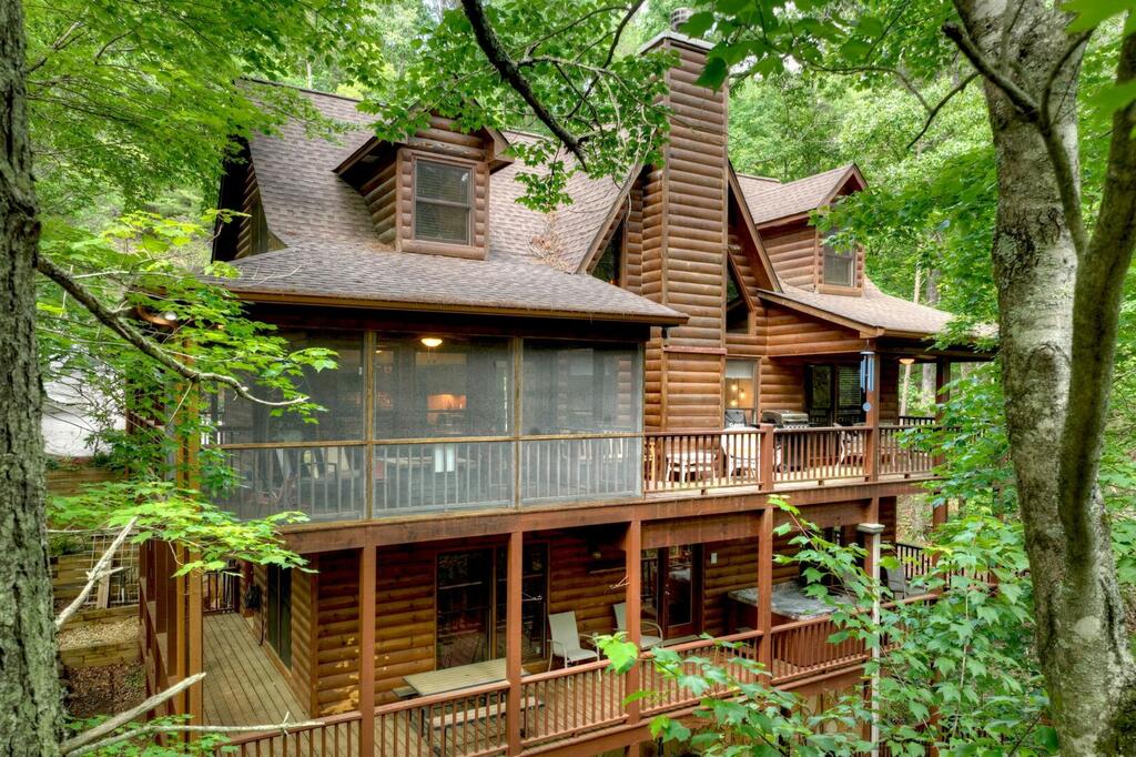 435461 Ellijay Active