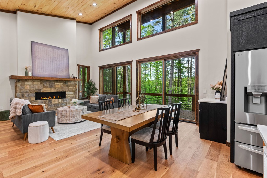 435477 Blue Ridge Active