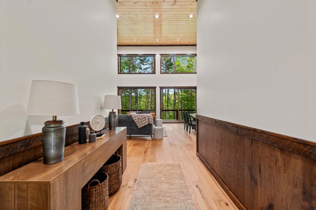 435477 Blue Ridge Active