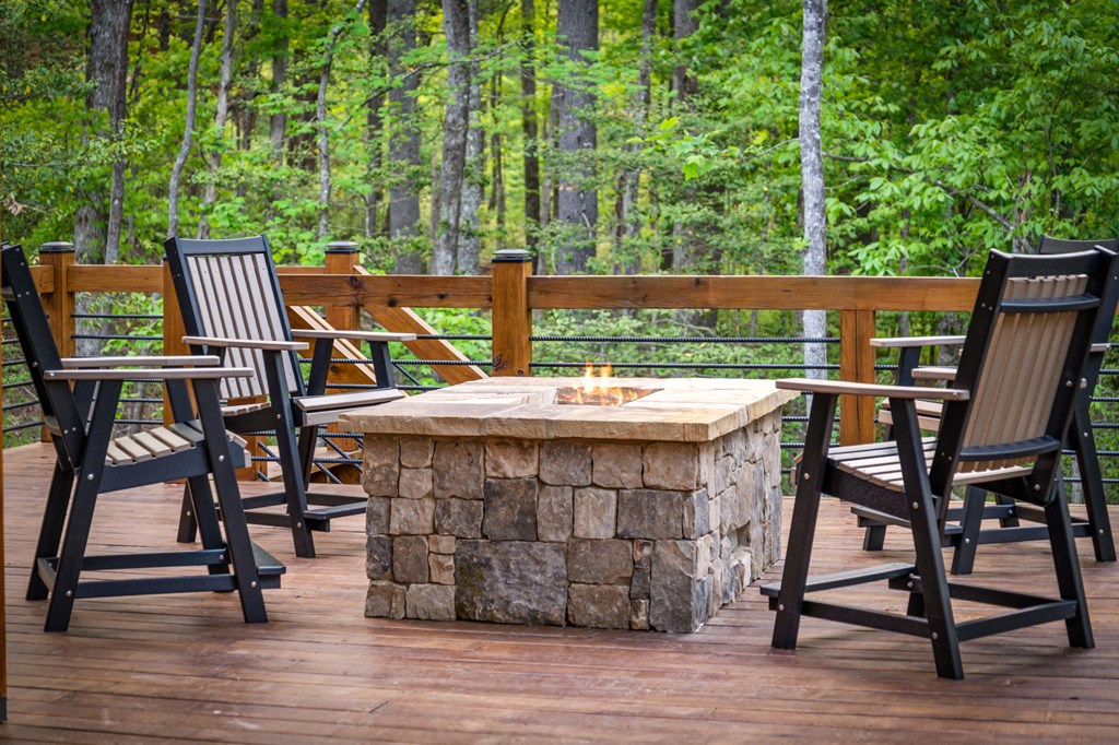 435477 Blue Ridge Active