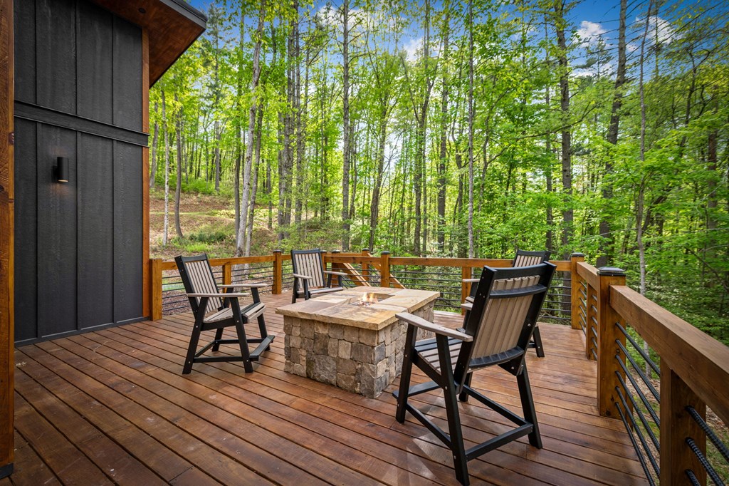 435477 Blue Ridge Active
