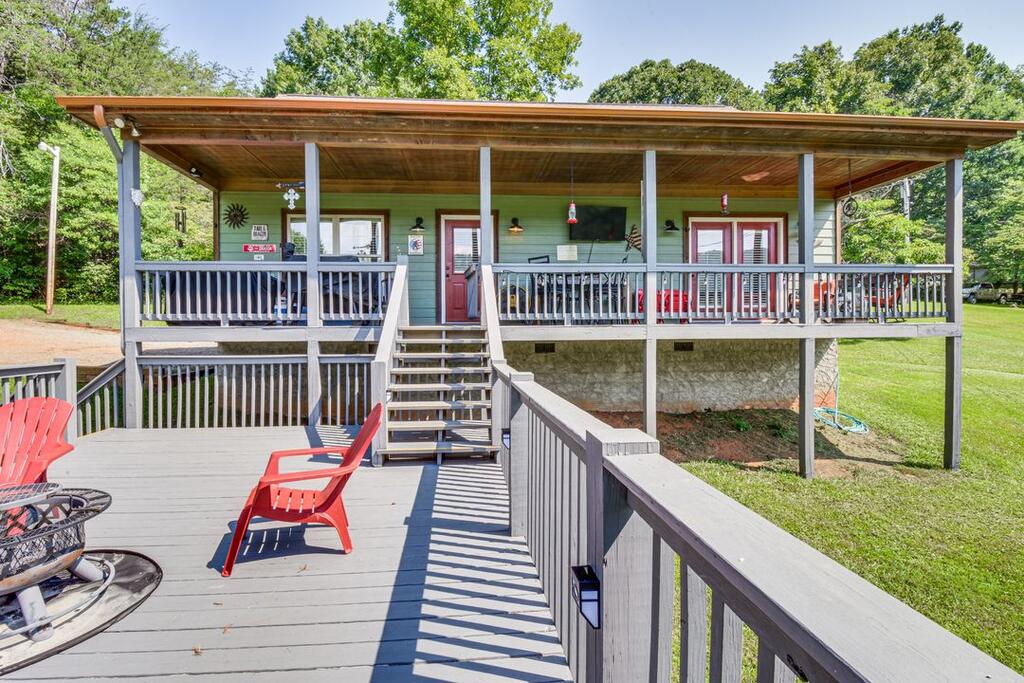 435490 Hiawassee Active