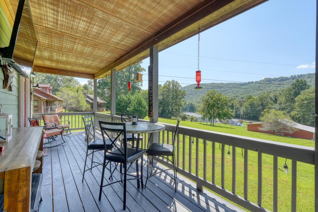 435490 Hiawassee Active