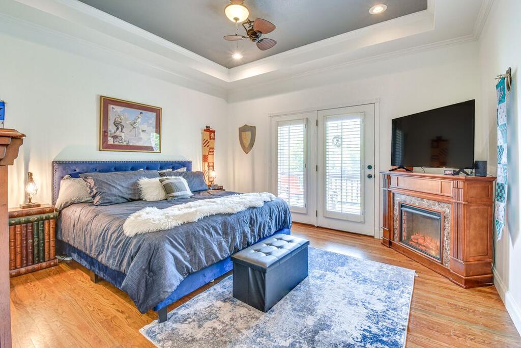 435490 Hiawassee Active