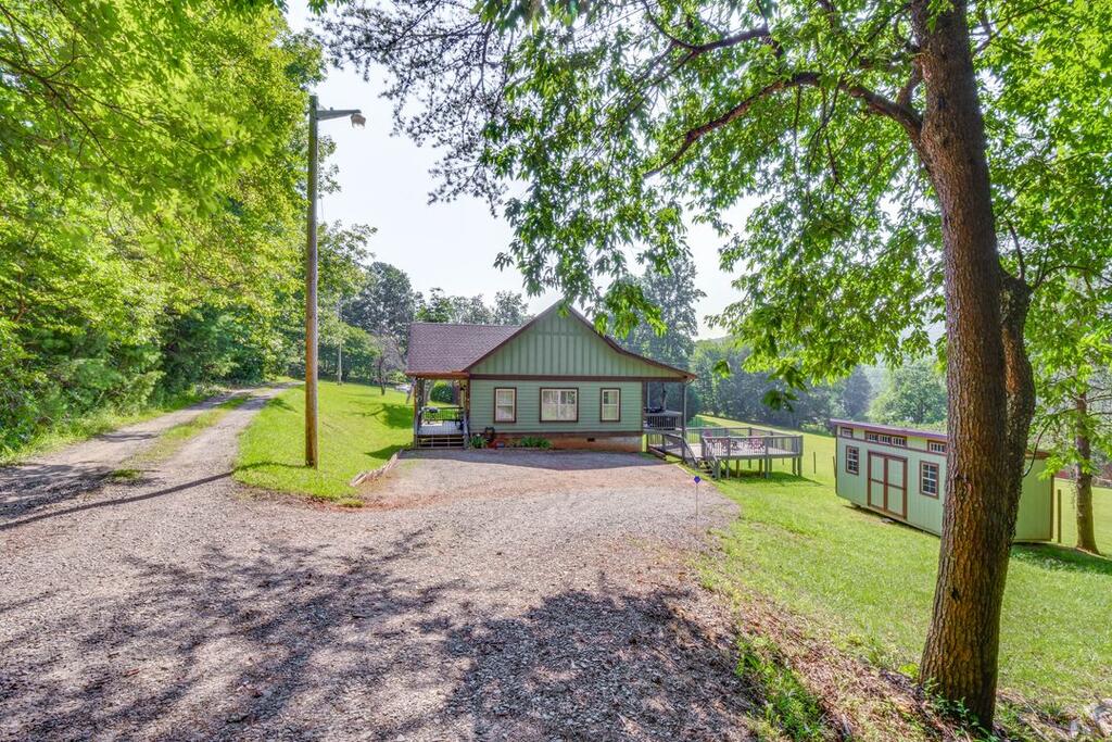 435490 Hiawassee Active