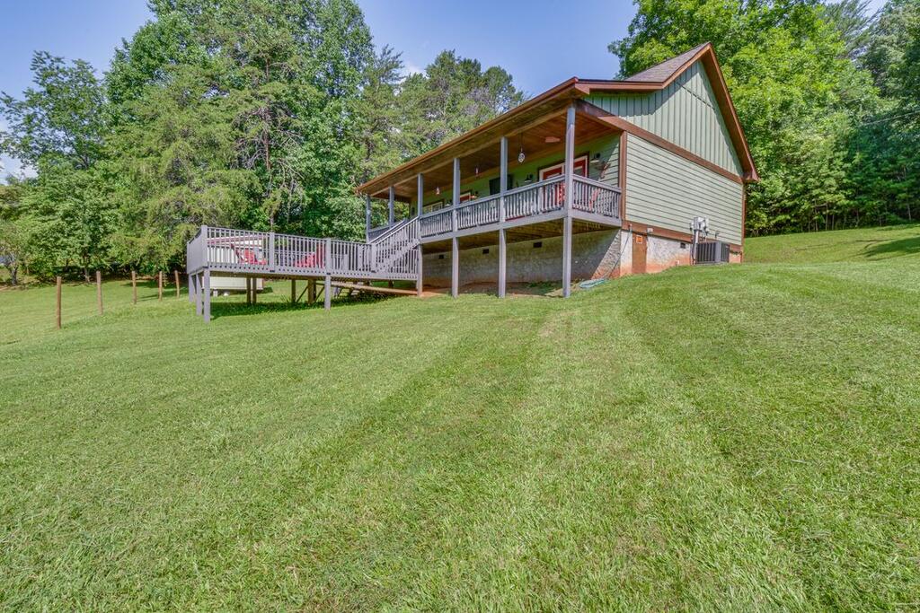 435490 Hiawassee Active