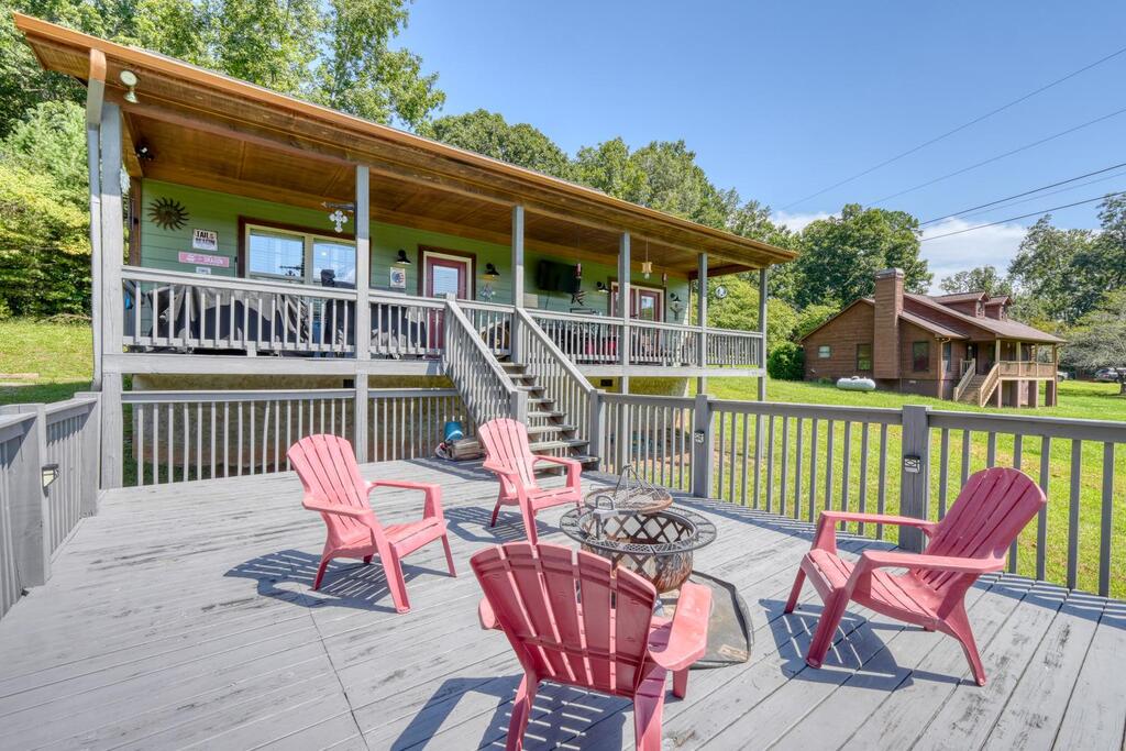 435490 Hiawassee Active
