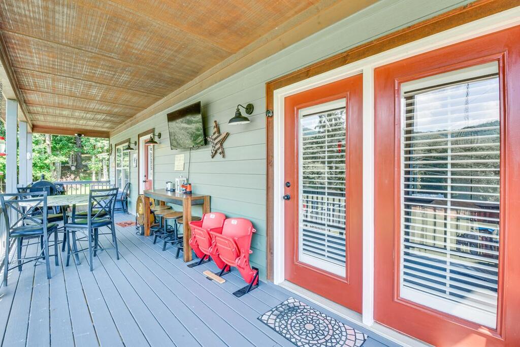435490 Hiawassee Active