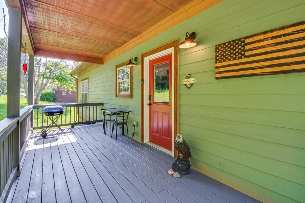 435490 Hiawassee Active