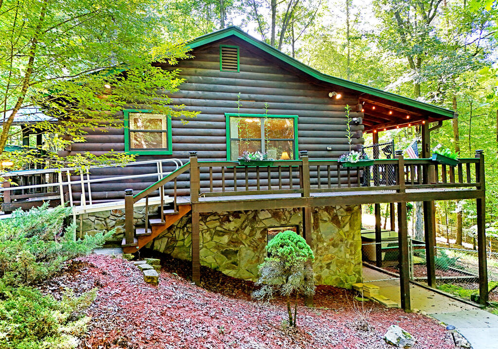 435502 Blairsville Pending