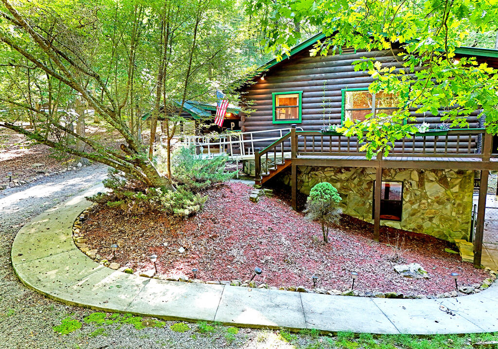 435502 Blairsville Pending