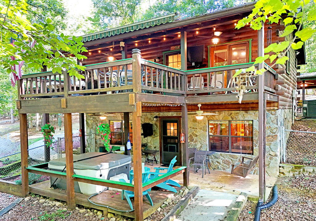 435502 Blairsville Pending