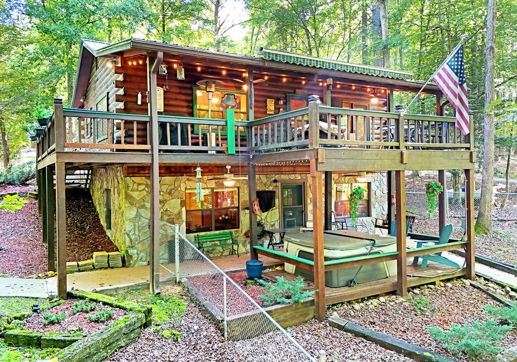 435502 Blairsville Pending