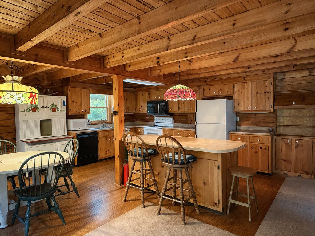 435514 Blue Ridge Active