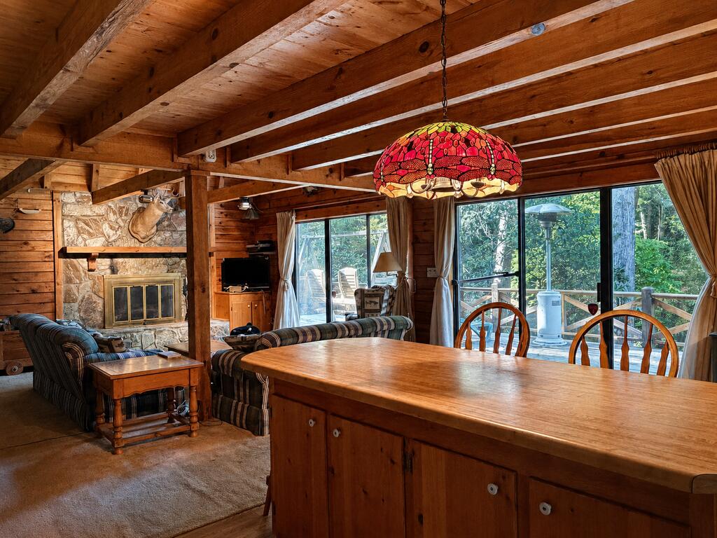 435514 Blue Ridge Active