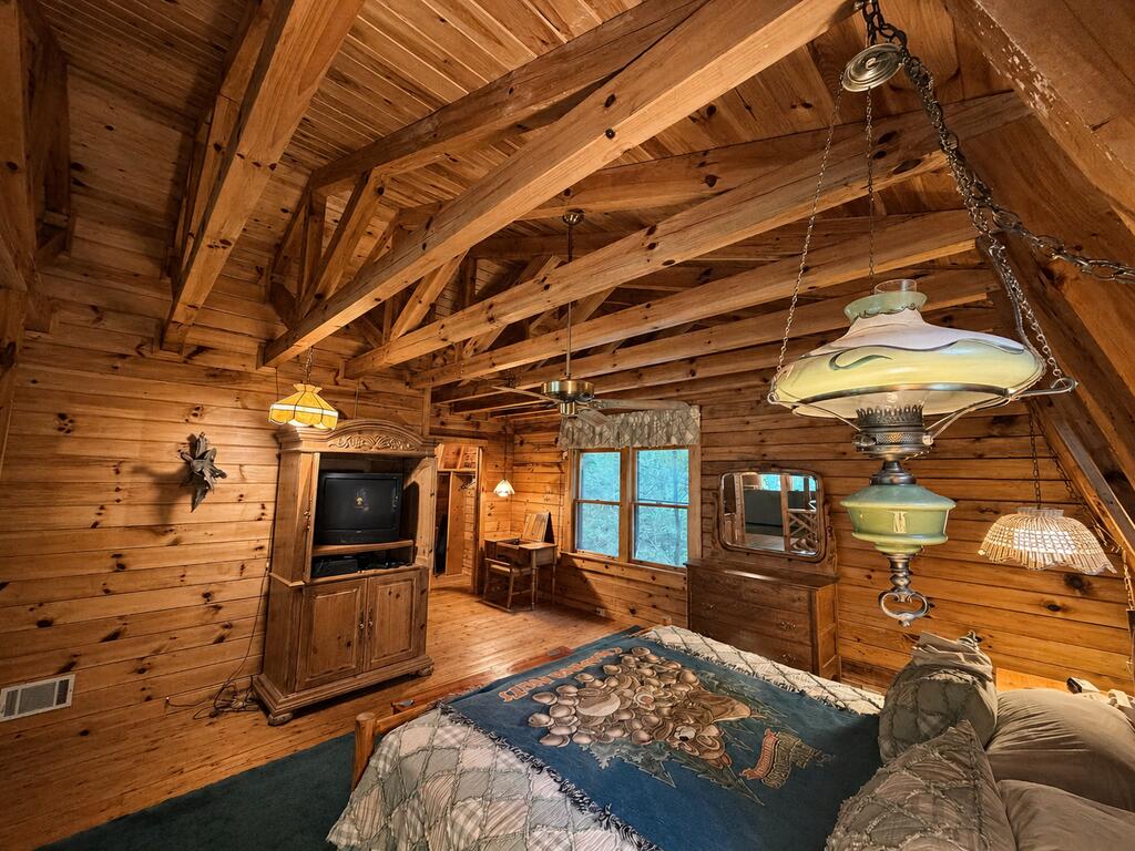 435514 Blue Ridge Active
