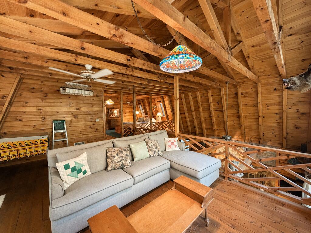 435514 Blue Ridge Active