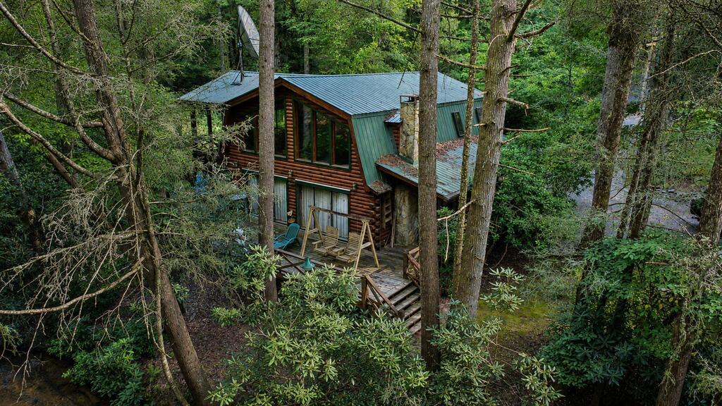 435514 Blue Ridge Active