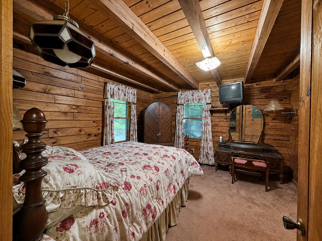 435514 Blue Ridge Active