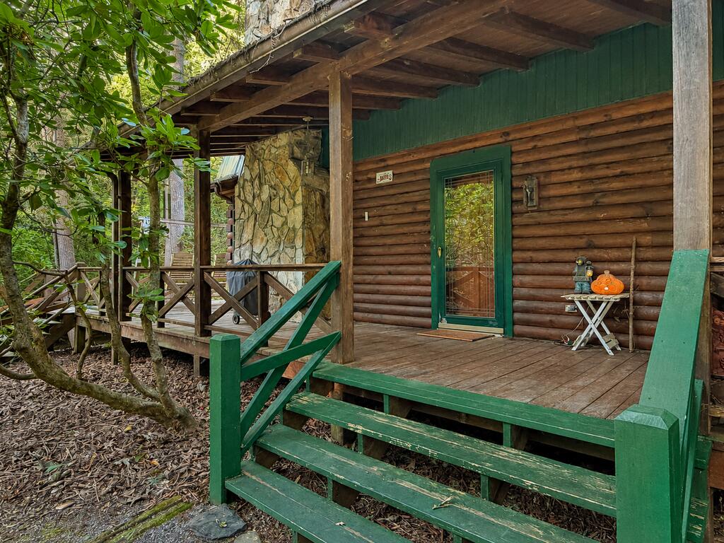 435514 Blue Ridge Active