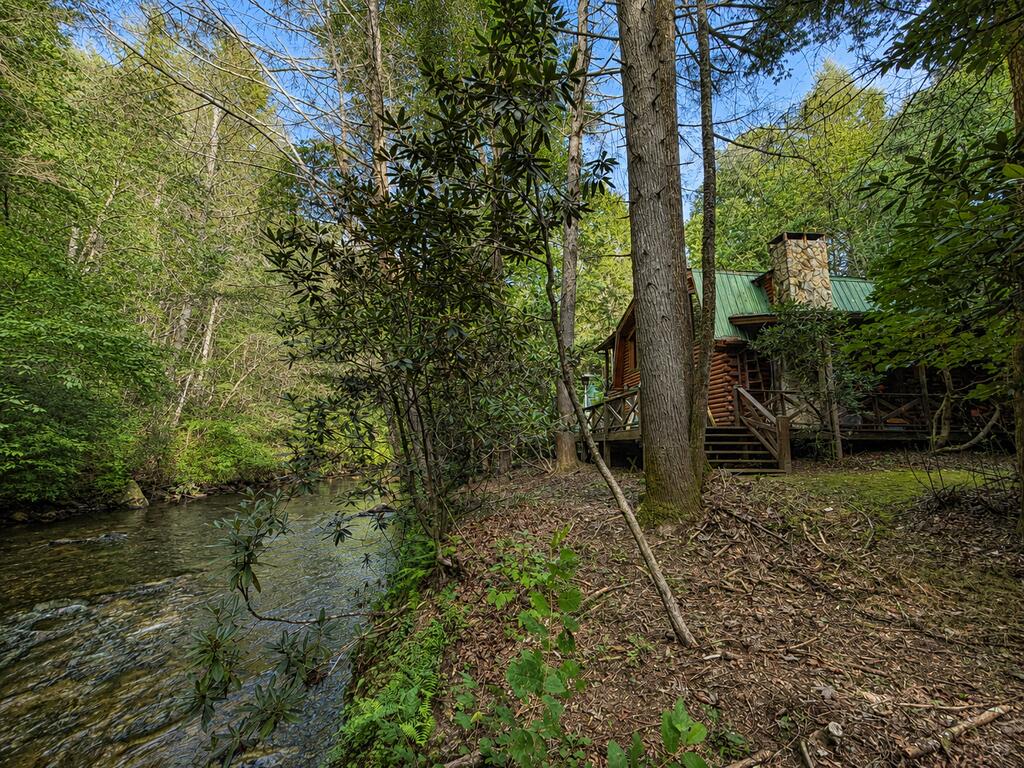 435514 Blue Ridge Active